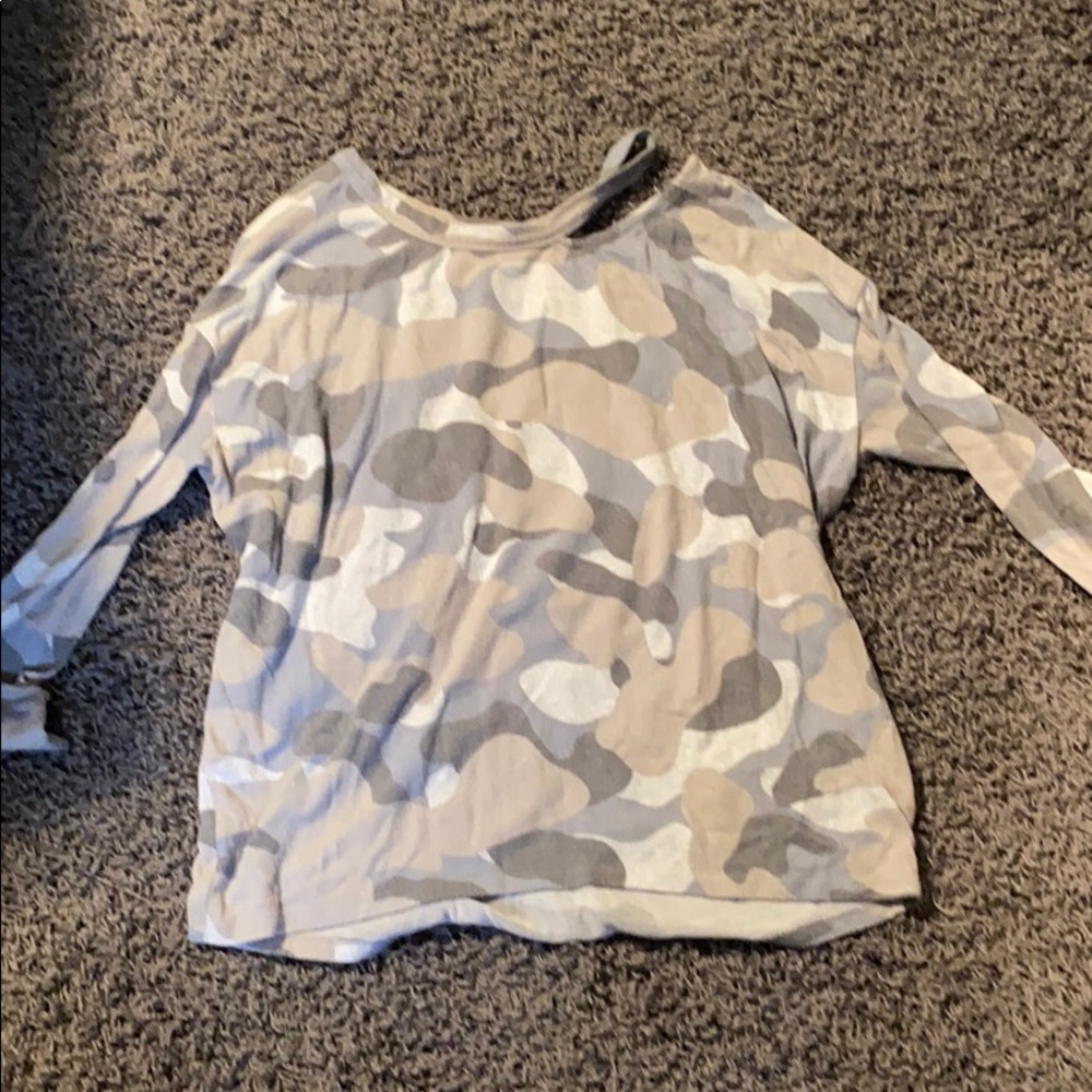 Cute sweatshirt